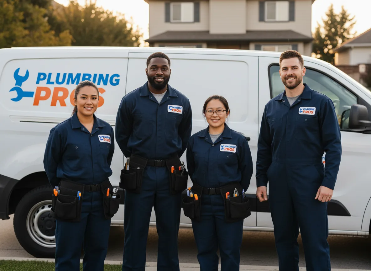 Water Heater Repair company in Saint Anthony, ID
